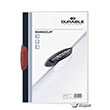 Swingclip 30 Sayfa Kapasiteli Krmz Dosya Durable
