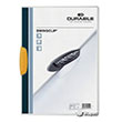 Swingclip 30 Sayfa Kapasiteli Sar Dosya Durable