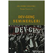 Dev Gen Seminerleri Sosyal nsan Yaynlar