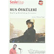 Rus ykleri Sesle Kitap