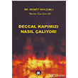 Deccal Kapmz Nasl alyor! Sosyal nsan Yaynlar