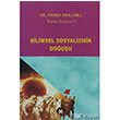 Bilimsel Sosyalizmin Douu Sosyal nsan Yaynlar