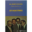 Siyasetimiz Sosyal nsan Yaynlar