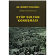Eyp Sultan Konumas Sosyal nsan Yaynlar