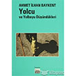 Yolcu ve Yolboyu Dndkleri Sone Yaynlar