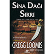 Sina Da Srr Pegasus Yaynlar