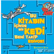 Bu Kitabn inde Bir Kedi Beni Takip Ediyor! Artemis Yaynlar