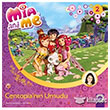 Mia and Me 2 Centopia`nn Umudu Artemis Yaynlar