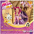 Mia and Me 4 Beklenmedik Kahraman Artemis Yaynlar