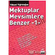 Mektuplar Mevsimlere Benzer 1 Sone Yaynlar