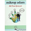 Mikrop Adam Sone Yaynlar