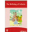 The Birthday of Infanta Dorlion Yaynevi