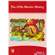 The Little Master Misery Dorlion Yaynevi
