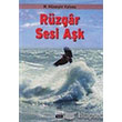 Rzgar Sesi Ak Sone Yaynlar