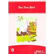 The Fire Bird Dorlion Yaynevi