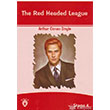 The Red Headed League Dorlion Yaynevi
