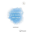 Dnyann lk Gn Yasakmeyve