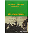 Tip Seminerleri Sosyal nsan Yaynlar