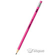 Stabilo Neon Silgili Kurun Kalem Pembe 4907/2B 56