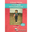 Ezginin Syledikleri Sone Yaynlar