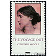 The Voyage Out Gece Kitapl
