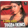 O imdi Asker Tuba Ekinci