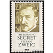 The Burning Secret Gece Kitapl