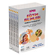 KPSS Eitim Bilimleri Fasikl Modler Set Murat Yaynlar