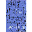 Paris ykleri Yz Kitap