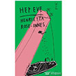 Hep Eve Yz Kitap