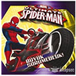 Marvel Ultimate Spider Man Byk Sorumluluk! Beta Kids