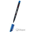 Stabilo Asetat Kalemi OHPen 1,0 mm Mavi 843/41