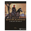 Durango Bir Katil in Tuzak Presstij Kitap