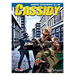 Cassidy ehrin zerindeki Eller Presstij Kitap