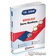10. Snf Biyoloji Soru Bankas Lider Plus Yaynlar