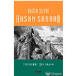 Dan eyhi Hasan Sabbah Totem Yaynclk