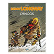 Buddy Longway Chinook Presstij Kitap