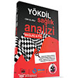 2021 YKDL Cmlelerle Salk Analizi Bala ve Fiil Yarg Yaynlar