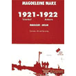 1921 stanbul - 1922 Ankara Sosyal Tarih Yaynlar