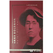 Emma Goldman: Hala Tehlikeli Amara Yaynclk