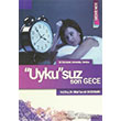 Uykusuz Son Gece St. Clements University