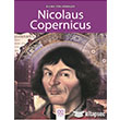 Bilime Yn Verenler Nicolaus Copernicus 1001 iek Kitaplar