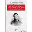 Milleti Sadkadan 1915 Ermeni Tehcirine Pederimin Anlar Puslu Yaynclk