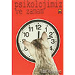 Psikolojimiz ve Zaman St. Clements University