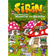 irin ocuklar in Masallar ve arklar