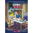 5. Snf Trke Konu Anlatml Esen Yaynlar