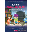 5. Snf Sosyal Bilgiler Konu Anlatml Esen Yaynlar