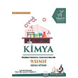 9. Snf Kimya Konu Kitab Yazt Yaynlar