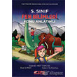 5. Sınıf Fen Bilimleri Konu Anlatımlı Esen Yayınları