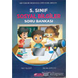 5. Snf Sosyal Bilgiler Soru Bankas Esen Yaynlar